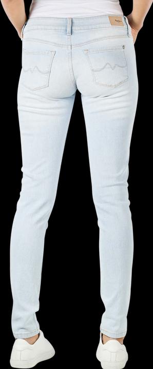 Produktbild Pepe Jeans Soho Skinny Fit 9 OZ Light Used