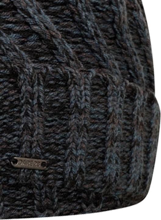Actual product image Dare2b Mens Bemuse Beanie (One size)