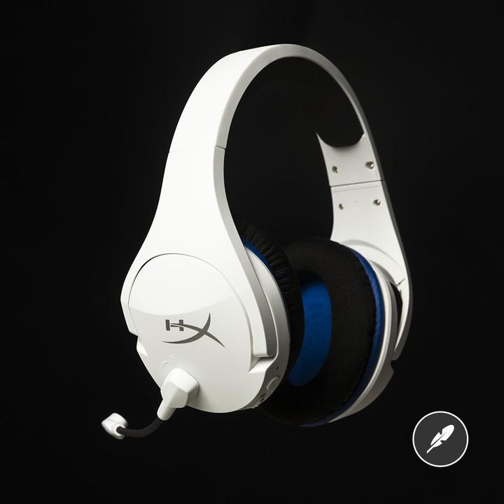 Actual product image HyperX Cloud Stinger Core (Wireless)
