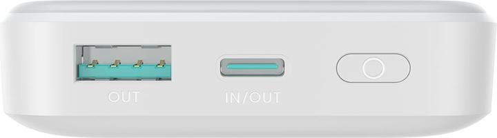 Immagine prodotto Joyroom Mini magnetico (10000 mAh, 20 W, 15 Wh)