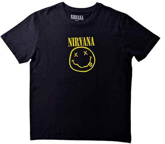 Actual product image Nirvana Flower Sniffin (S)