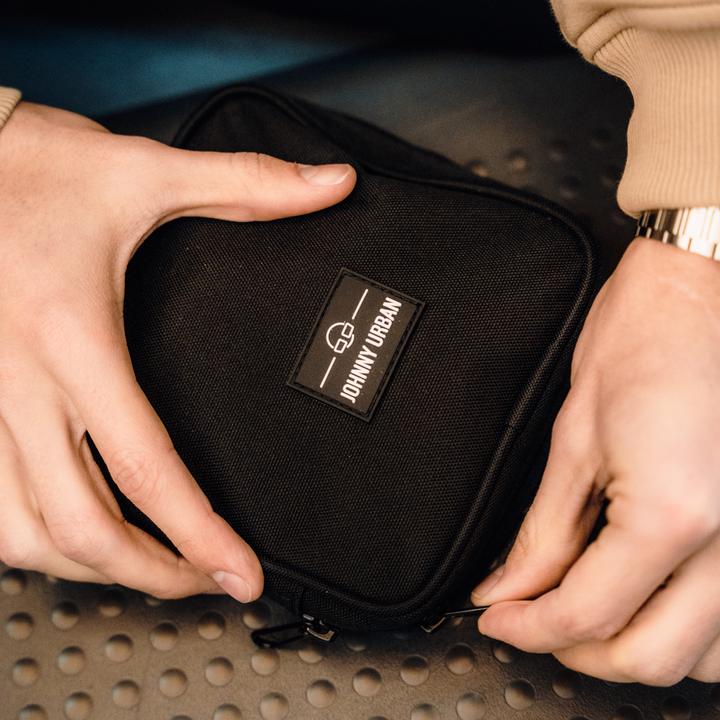 Actual product image Johnny Urban Ted (Packing system)