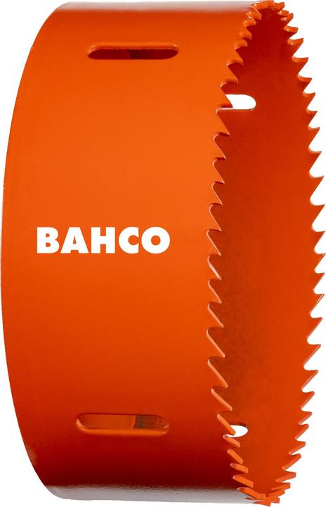 Productafbeelding Bahco Gatenzaag HSS 3830-76-C (76 mm)