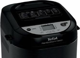 Image du produit Tefal PF251835 Machine à pain