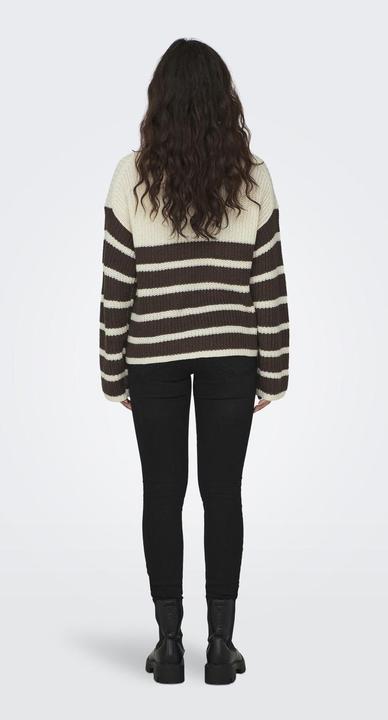Immagine prodotto JdY Maglia a righe (XL)