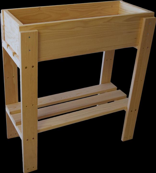 Image du produit DIY-Wood Robuste