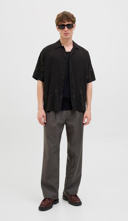Immagine prodotto Jack & Jones Loose Fit Hemd Hemd (L)
