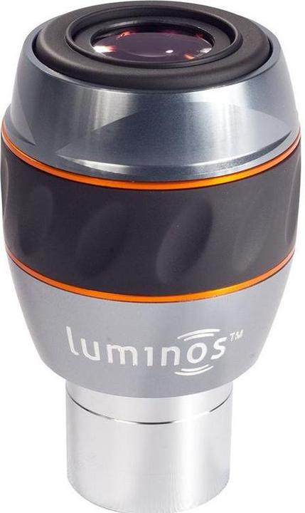 Celestron Okular 7mm Luminos 82° 1.25"" (7 mm)