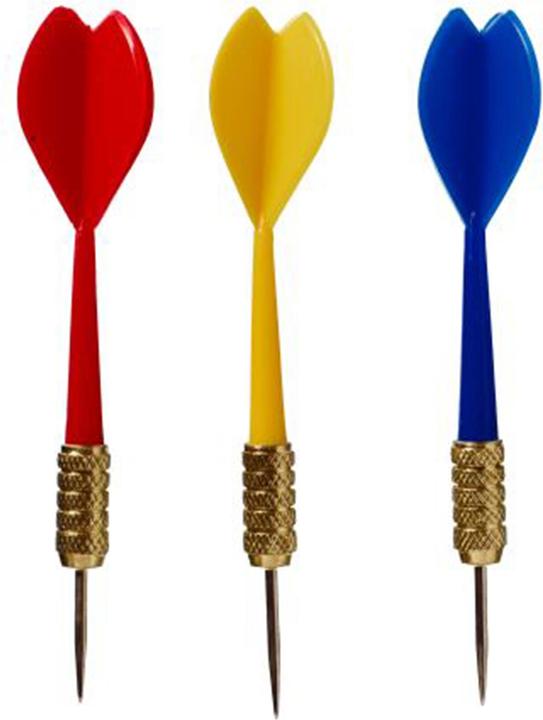 Best Sporting Dartpfeil "Stinger" 7g 62110 (7 g)