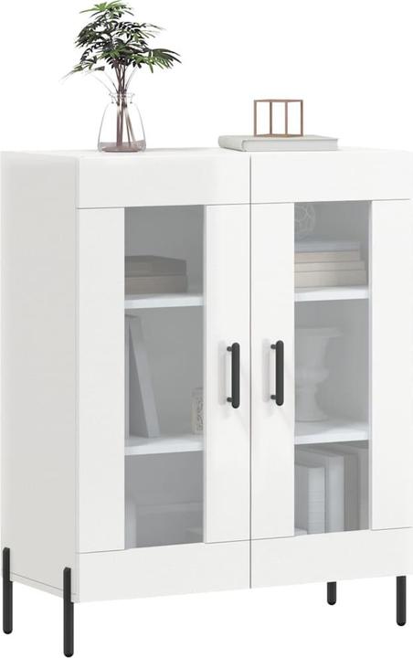 Produktbild VidaXL Woden (69.5 x 34 x 90 cm)