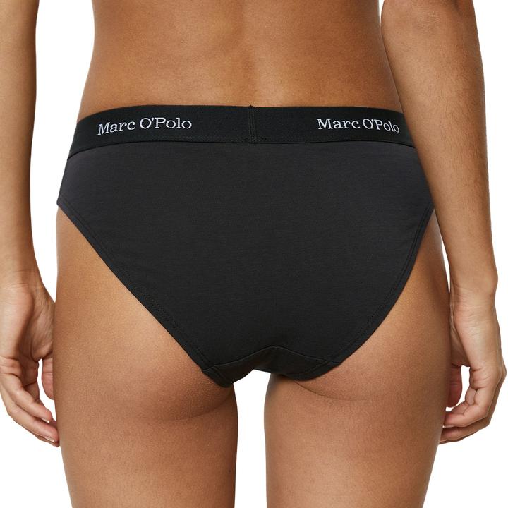Immagine prodotto Marc O'Polo 6er Pack Essentials Rio Slip (XS, confezione da 6)