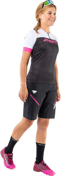 Actual product image Dynafit Ride Light Dynastretch Shorts (XS)