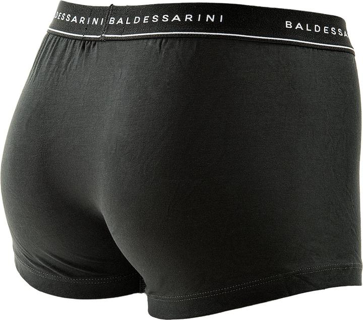 Produktbild Baldessarini Boxershorts Casual Stretch (S, 3er Pack)