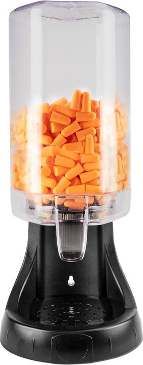 Actual product image Neo Dispenser with 38 dB earplugs, 500 pairs (1 x)
