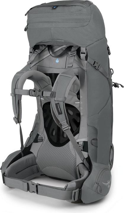 Produktbild Osprey Ariel 55 Trekkingrucksack WM-L 73 cm (55 l)