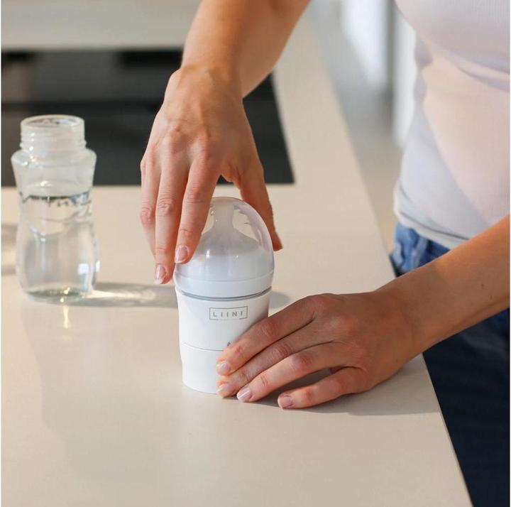 Produktbild Liini Milchpulver-Aufsatz