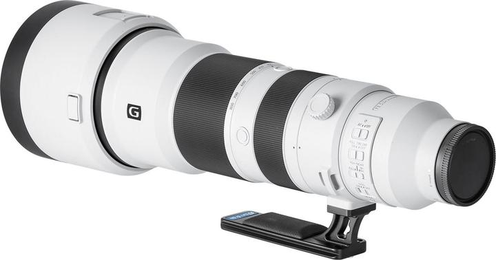 Image du produit Leofoto SF-04 Lens Foot for Sony FE 400-800mm F6.3-8G OSS