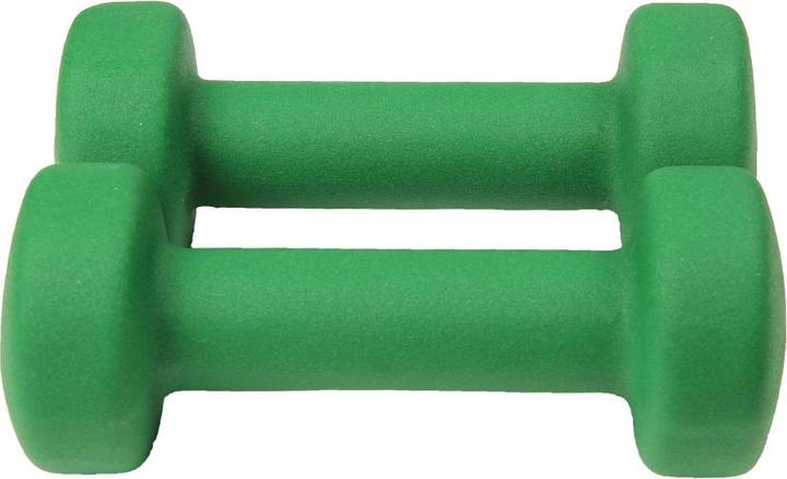 Produktbild Fitness Mad HantelSatz (2erPack)