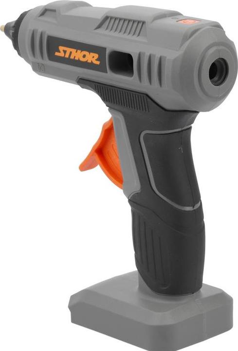 Produktbild Toya Sthor Klebepistole 20v 11mm Ohne Akku Und Ladegerät