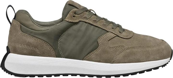 Produktbild Geox Sneaker U Volpiano Wildleder (41)