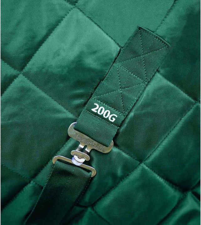 Actual product image Premier Equine Tuscan 200 g (152 cm)