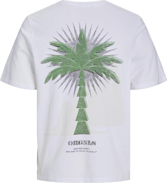Image du produit Jack & Jones T-shirt imprimé Pour les garçons T-shirt (128)