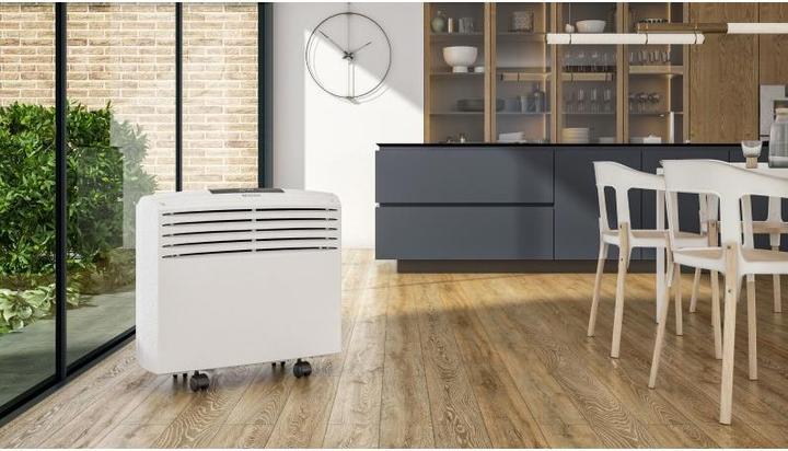 Actual product image Olimpia Splendid Dolceclima Easy 10 P (8189.14 BTU/h)