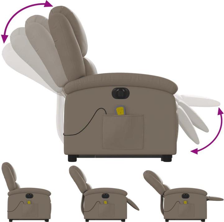 Actual product image VidaXL Issie