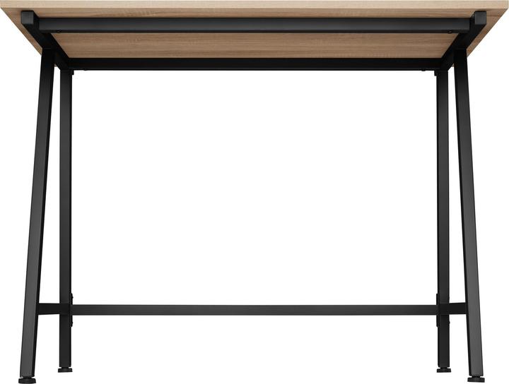 Produktbild tectake Newton (100 x 55 x 77 cm)