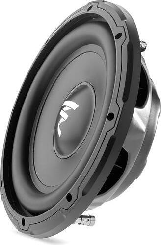 Image du produit Focal SUB10 SLIM - Caisson de basses voiture - 10 inch - 25cm - ondiepe subwoofer - shallow (460 W)