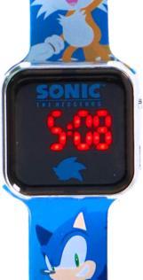Accutime Sonic (Digitaluhr, 38 mm)