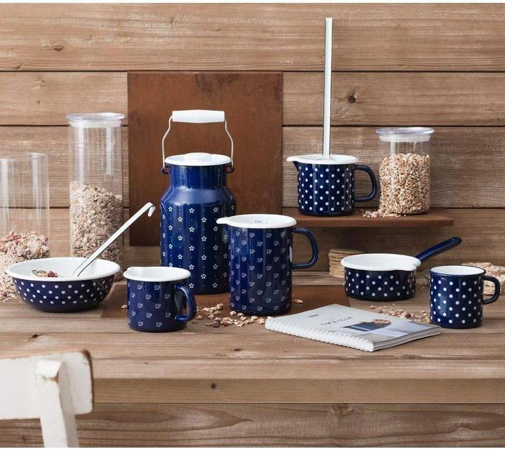 Actual product image Riess Kettle with flute 2l (2 l)