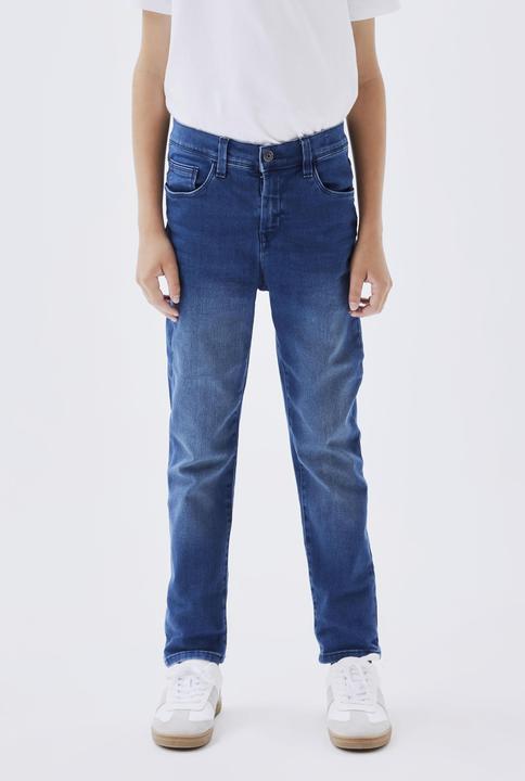 Actual product image Name it Slim Fit Jeans (92)