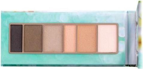 Produktbild Physicians Formula Matte Manoi Butter Eyeshadow 1711941E (Matte Blush Nudes)