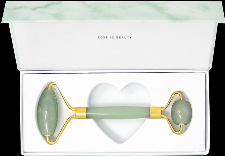 Actual product image Lovis Jade Roller