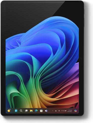 Actual product image Microsoft Surface Pro 11. Edition (Intel) for business – Copilot+ PC (13", Intel Core Ultra 7 266V, 16 GB, 256 GB, Without keyboard layout)