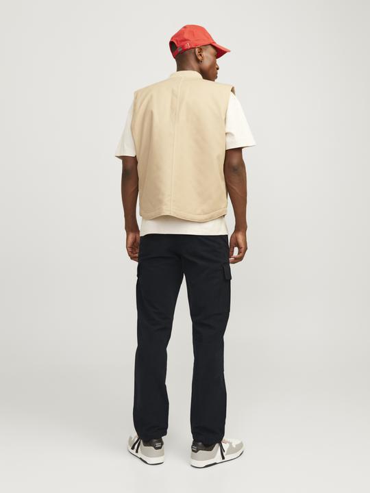 Actual product image Jack & Jones Jpstkane Jjbarkley Cargo Pant Noos (W32/L30)