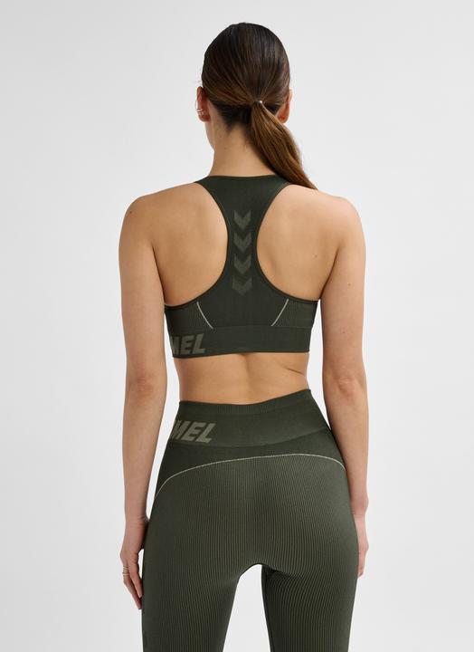 Immagine prodotto hummel Top sportivo senza cuciture Hmlte Christel (M)