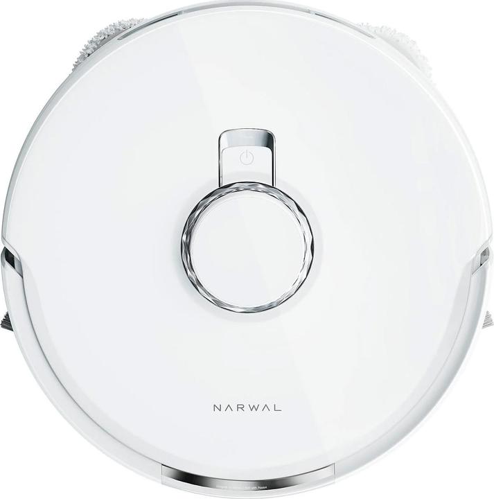 Actual product image Narwal Freo X Ultra Extend (Vacuum mopping robot)