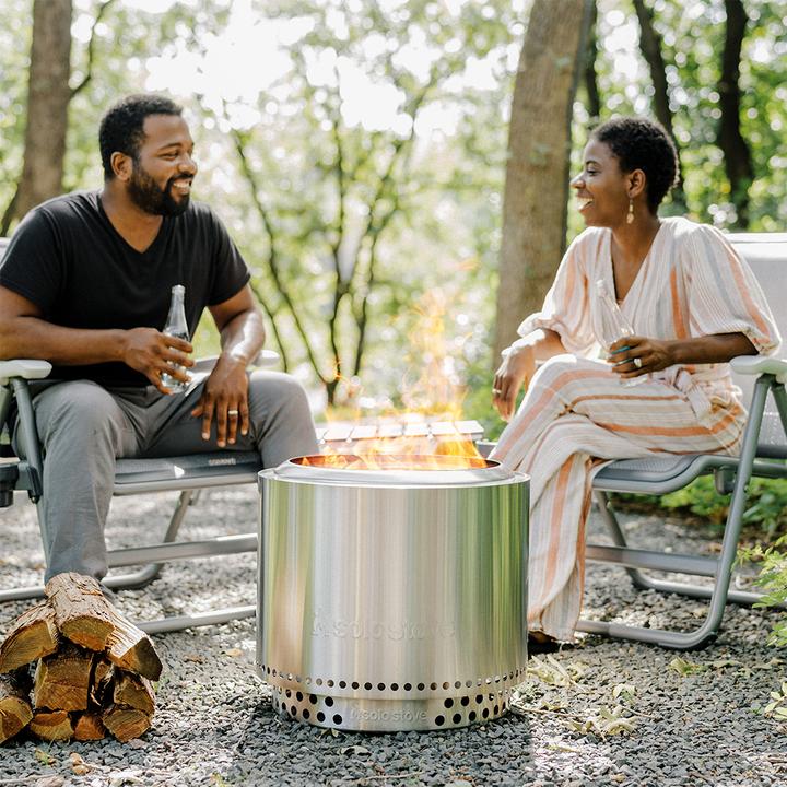 Produktbild Solo Stove Bonfire (49.50 cm)