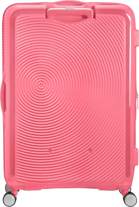 Actual product image American Tourister Soundbox (97 l, L (90 - 115l))
