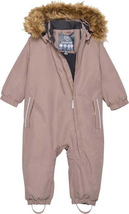 Immagine prodotto Color Kids Tuta invernale Fossil taglia 80 (80)