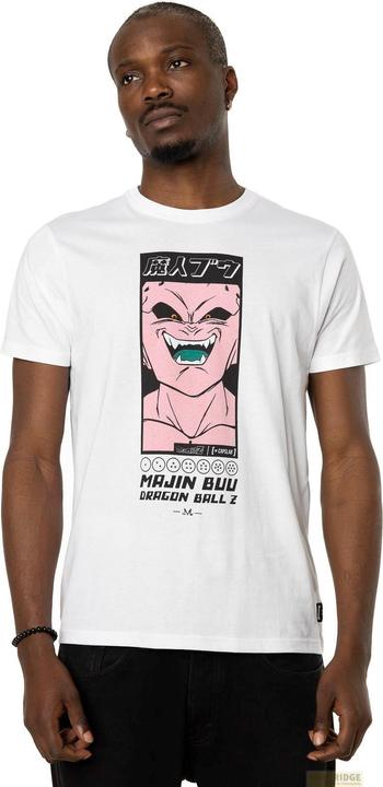 Actual product image Capslab Dragon Ball - Majin Buu - L size (L)