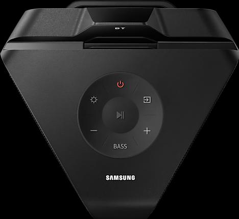 Produktbild Samsung MX-T70 (Netzbetrieb)