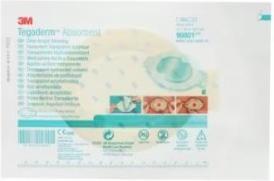 Image du produit 3M Wundverband 11.1x12.7cm