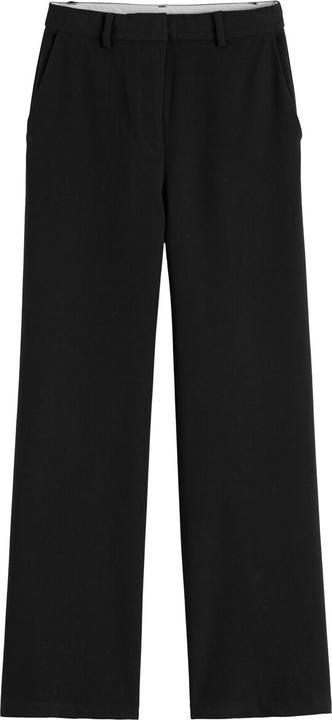 Actual product image La Redoute Collections Wide trousers (42)