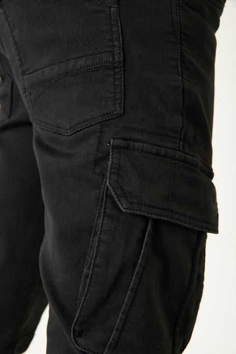 Immagine prodotto Garcia pantaloni da carico (152)