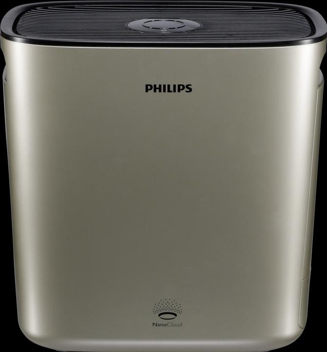 Produktbild Philips Luftwäscher HU5931/11 (82 m²)