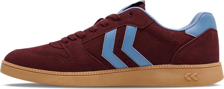 Windsor Wine, Faded Denim