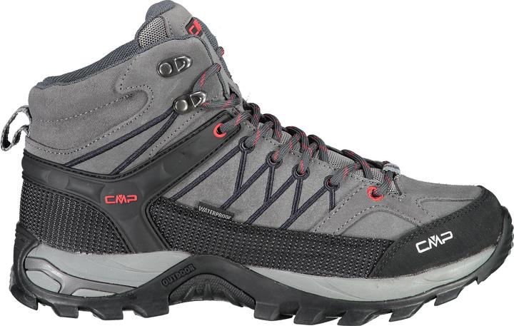 CMP Campagnolo Rigel MID WP Shoes (41)